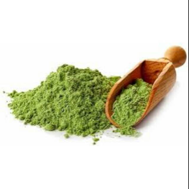 

PURE GREEN TEA IMPORT 50 gr