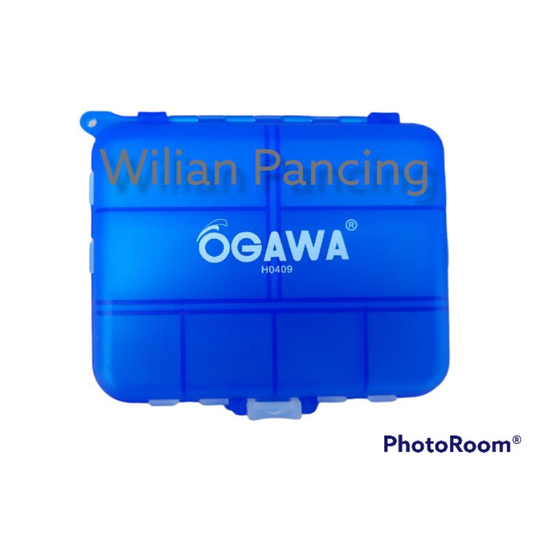 Box pancing ogawa