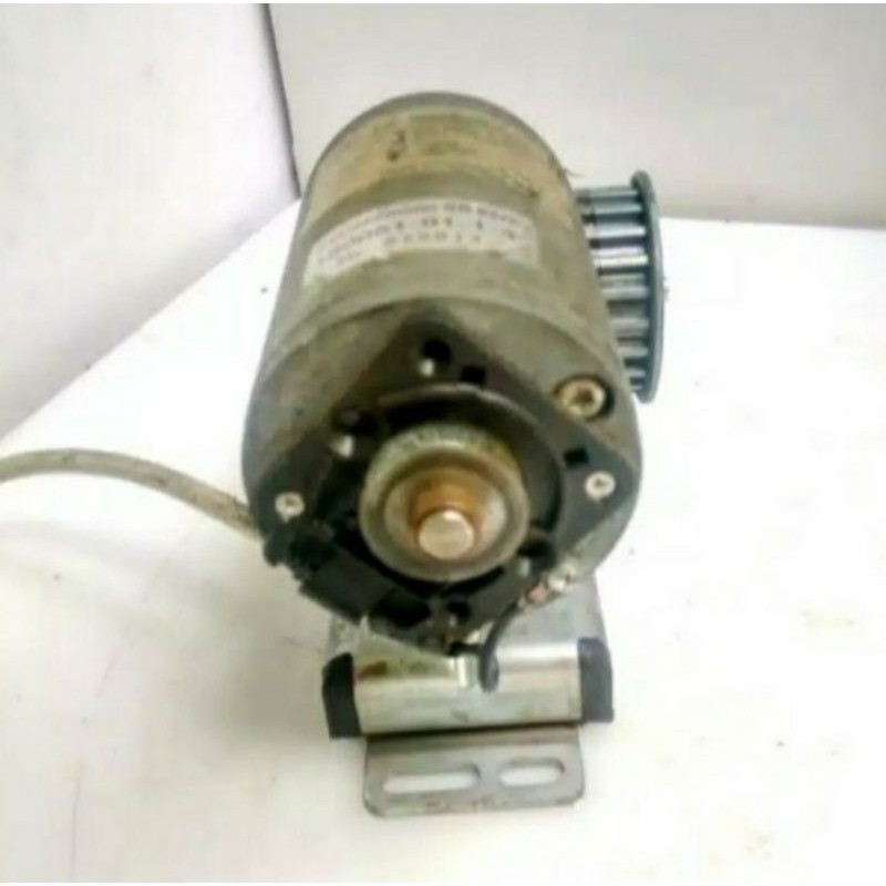Dc Motor Gearbox 40V Dc