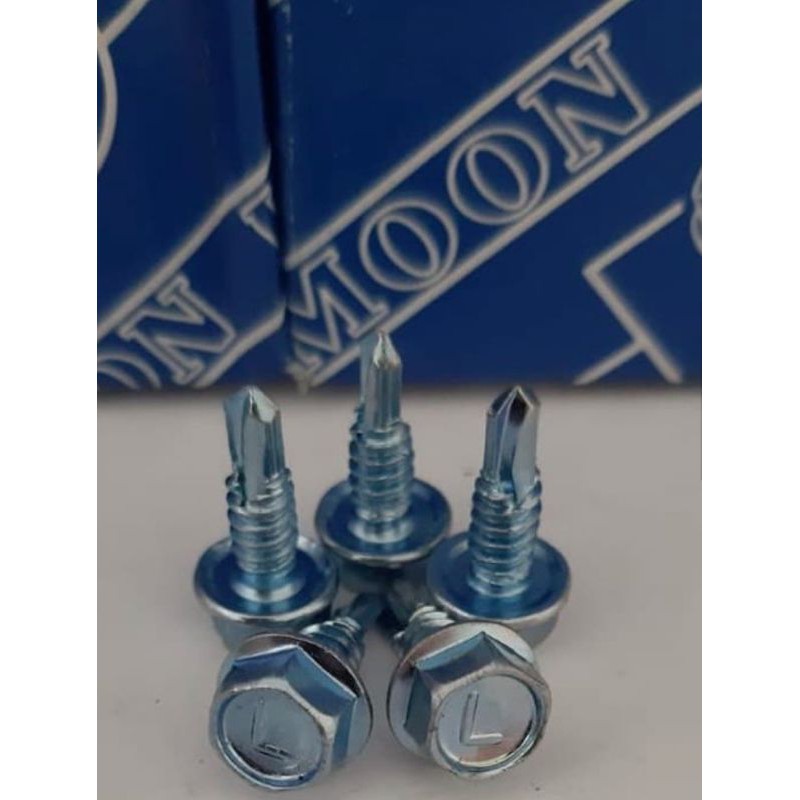 baut baja ringan 10x16 ( lion) dan 10x19( wilson)