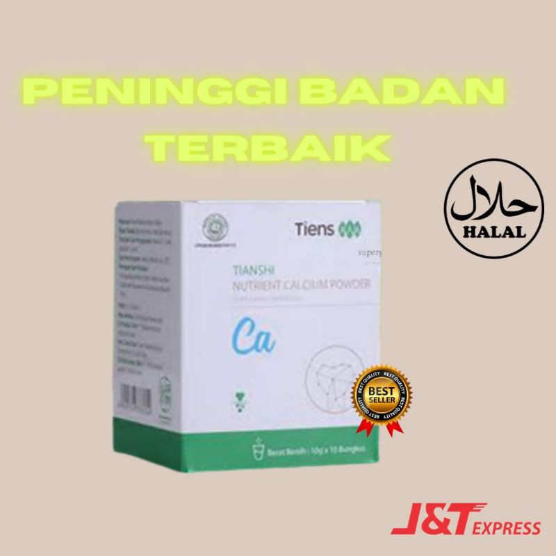 Peninggi badan terbaik//peninggi badan alami