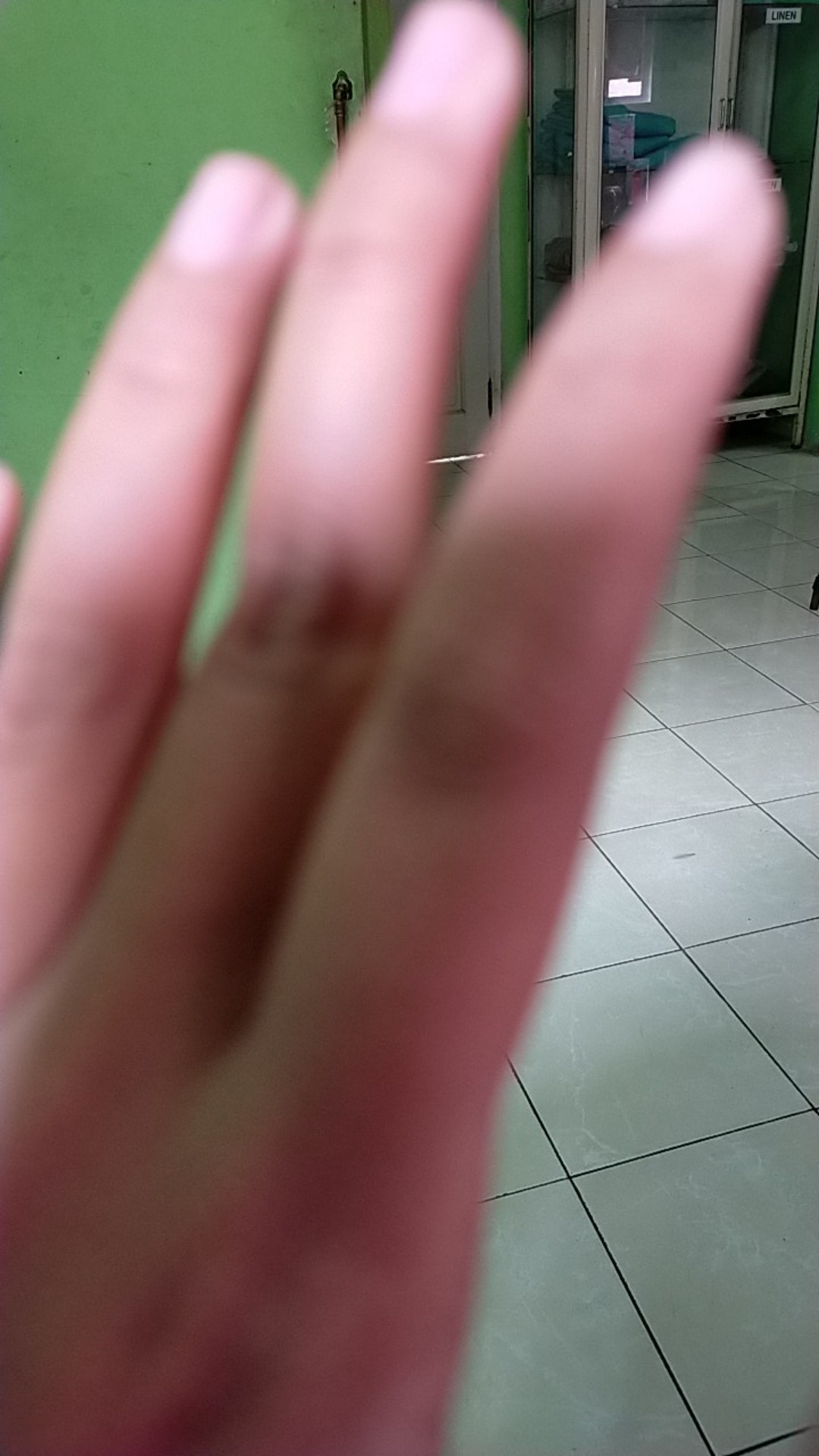 Sendok/ Centong Nasi Otomatis