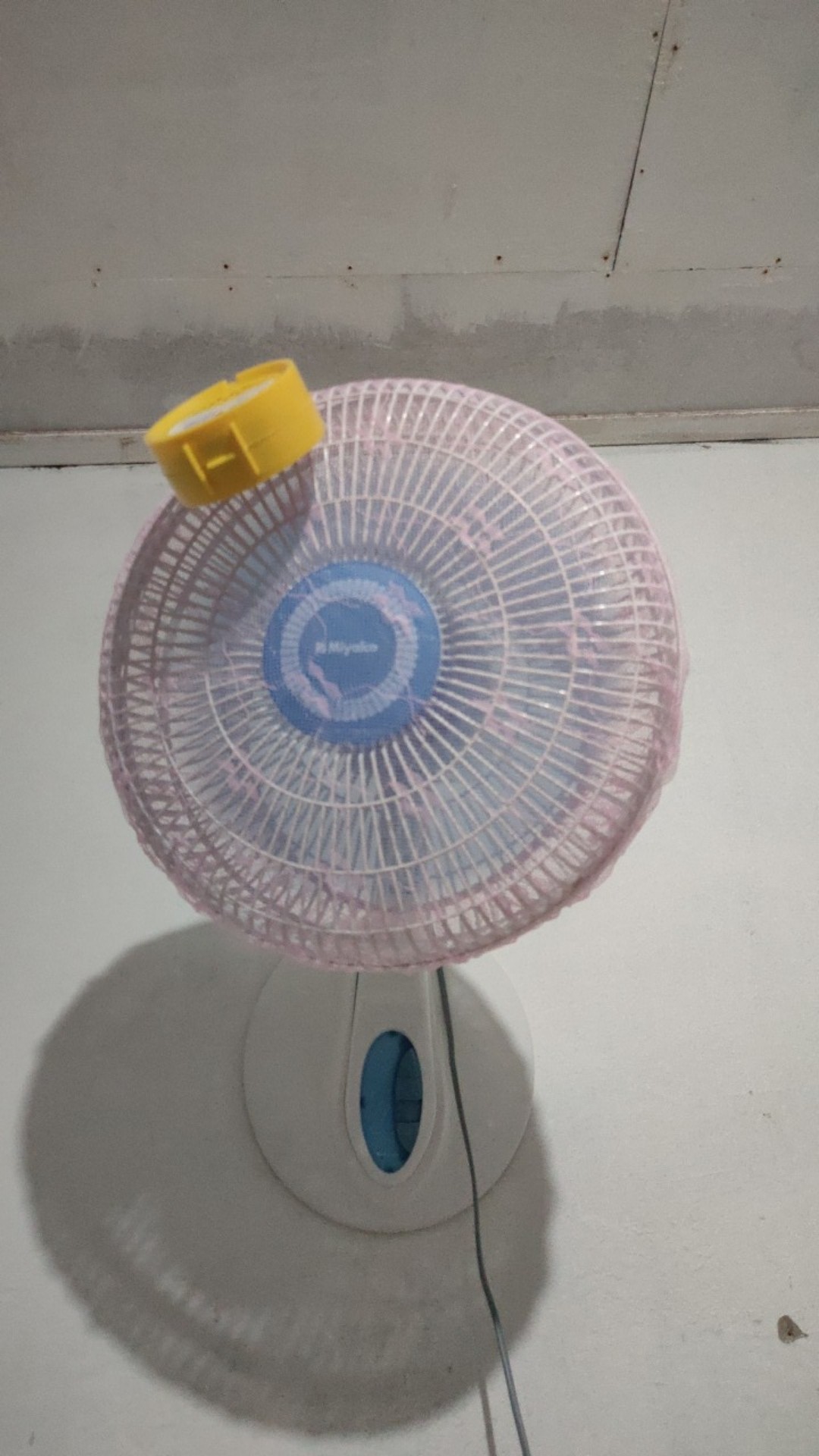 Sarung Kipas Angin Dinding Kipas Angin Portable Kipas Angin Mini Peralatan Rumah Tangga 211