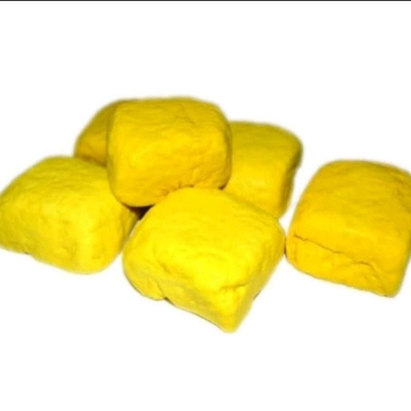 

TAHU KUNING per pcs (isi 10)