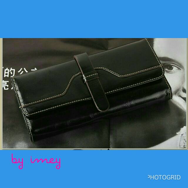 Dompet lipat murah fashion wanita marisa seri