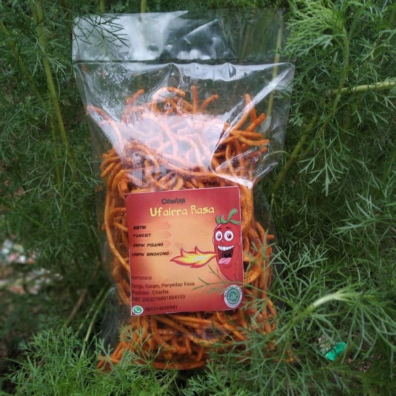 

sistik Ufairra rasa