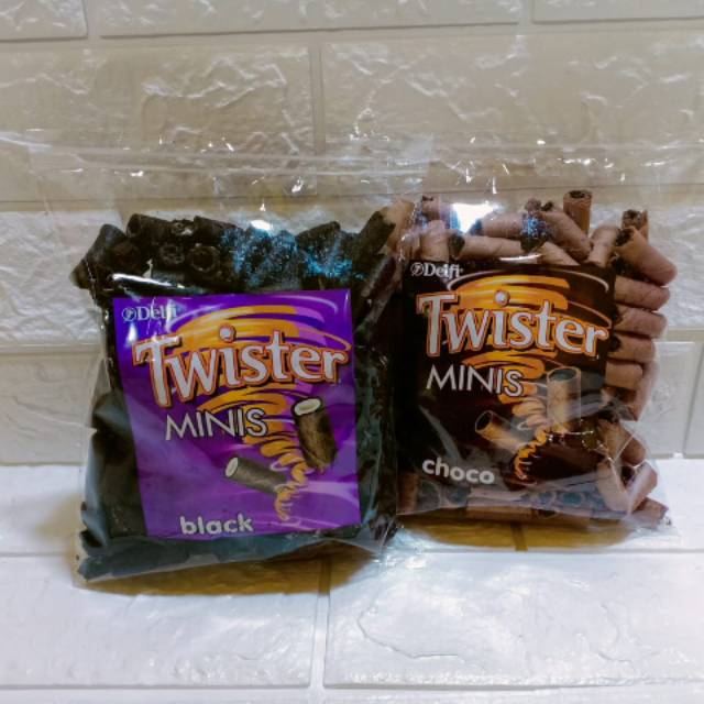 

TWISTER MINI