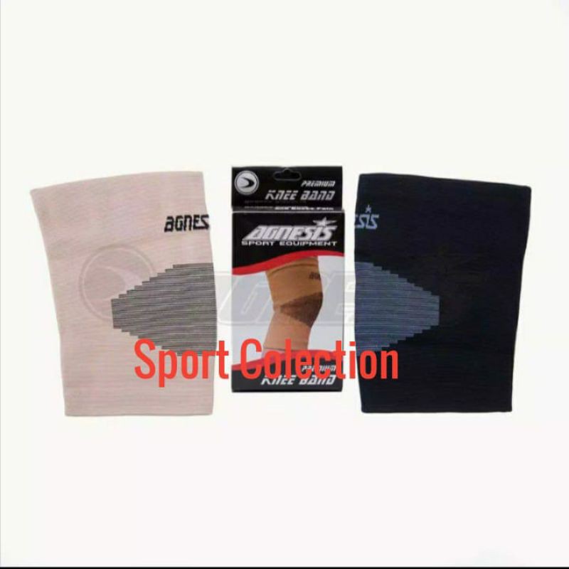 Deker Kaki Deker Dengkul Deker Badminton Deker Cidera Lutut