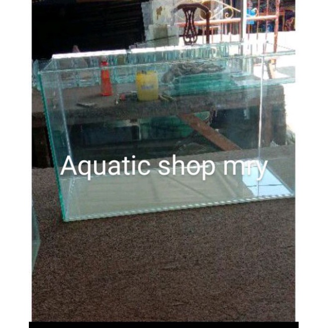 Aquarium 60x30x30
