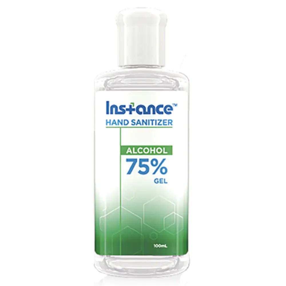 Hand Sanitizer instance/pembersih tangan