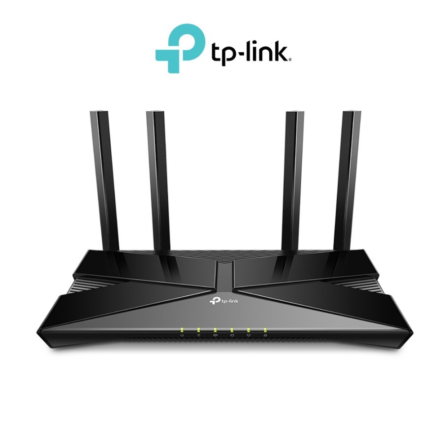 TP-Link Archer AX10 AX1500 Wi-Fi 6 Router Gigabit Ports