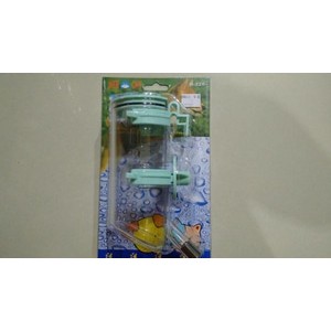 Pet water feeder h 220 made in taiwan