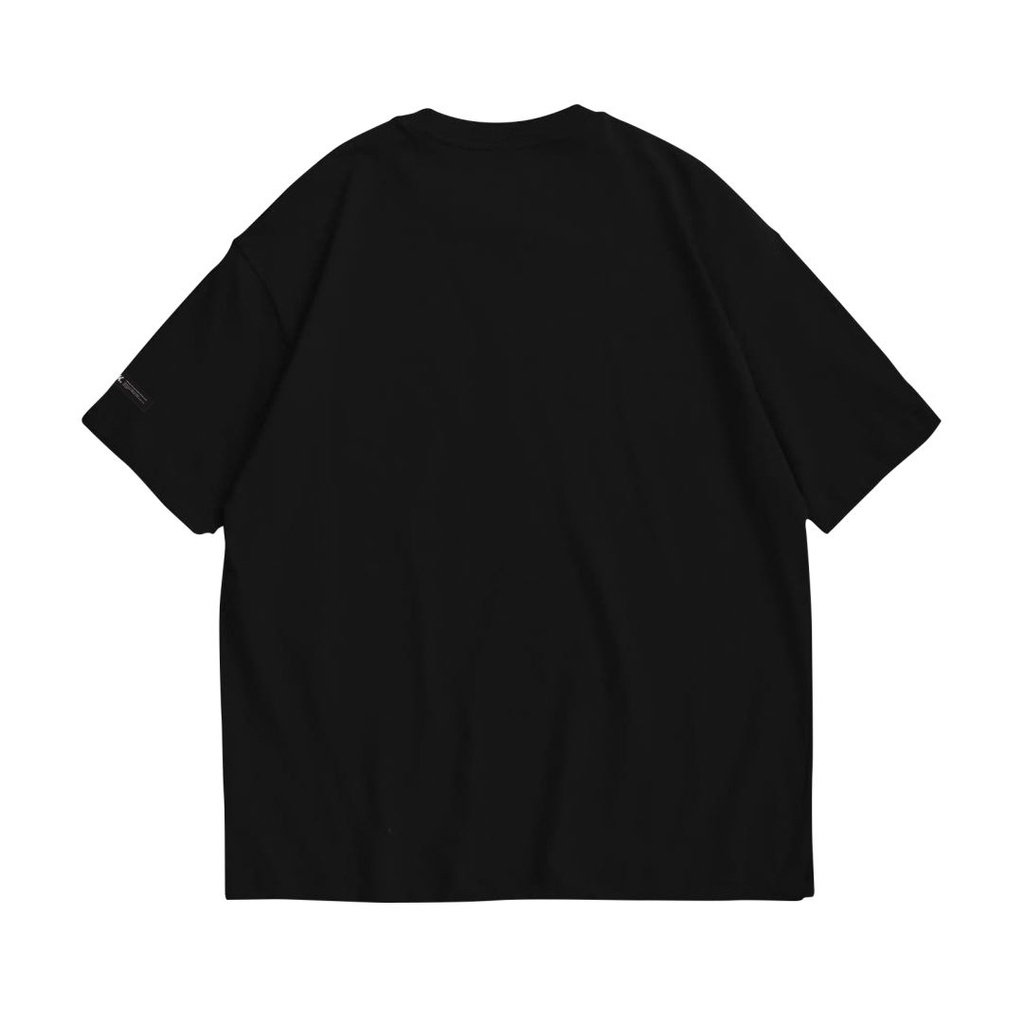 Kasetrusak Oversized T-Shirt - Pierce