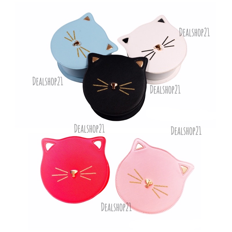 Kitty bag! High Quality PU leather