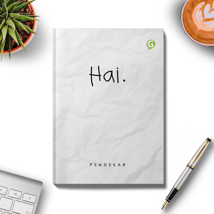 

CODES0X-90 terpercaya Buku Hai. Guepedia