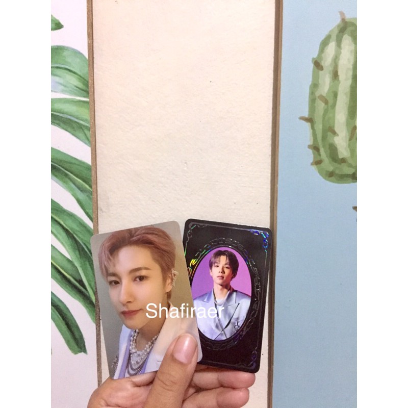 PC/YB NCT RESONANCES PT.1