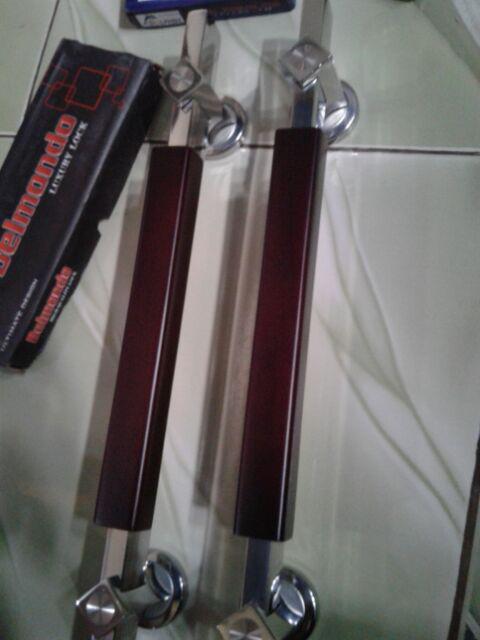 Selot / Grendel Pintu Stainless 10in 25cm