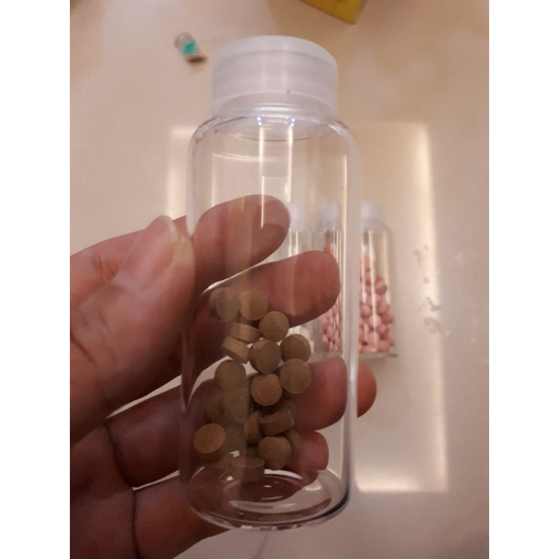 Livertonic Vetafarm Repack