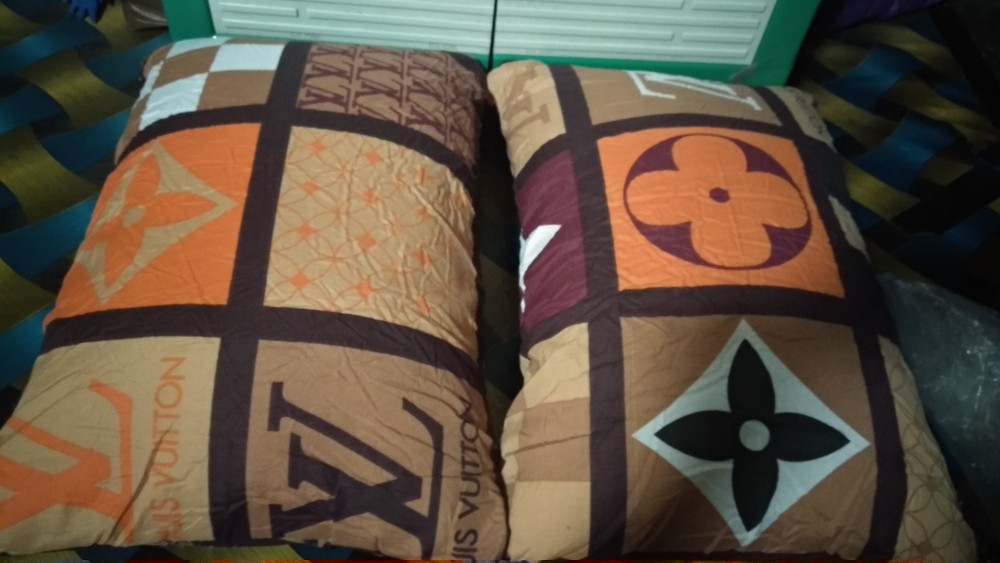 Bantal Full Bantal Busa  Bantal Inoac Bantal Kotak Busa Inoac  Busa   Bantal Kepala  Bantal Busa