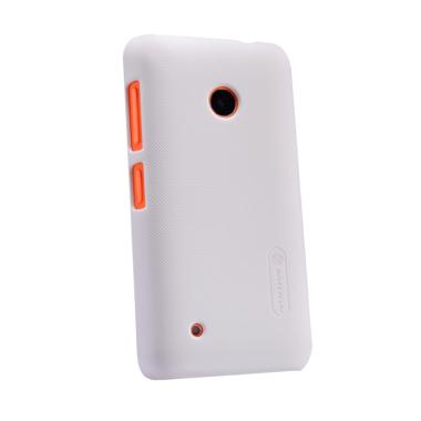 NOKIA LUMIA X NILLKIN HARDCAASE FROSTED SHIELD ORIGINAL NOKIA LUMIA X