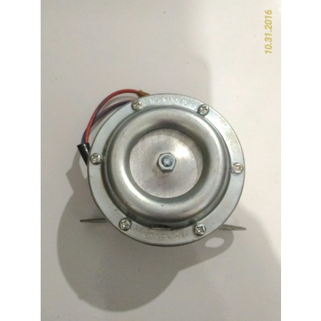 Klakson Honda S90 66-69