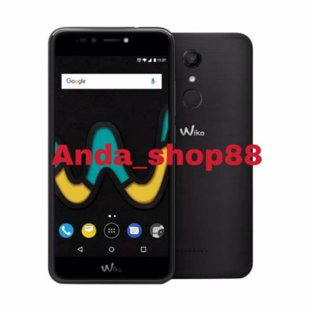 Wiko Upulse