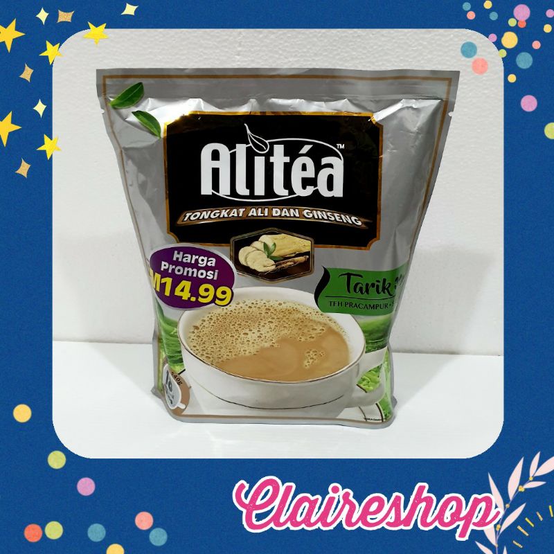 ALITEA 18 stik