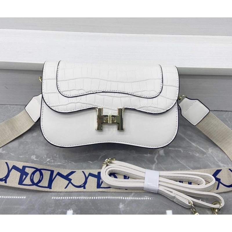 TAS KREMES IMPORT || TAS MERK IKAN || IMPORT HIGH QUALITY