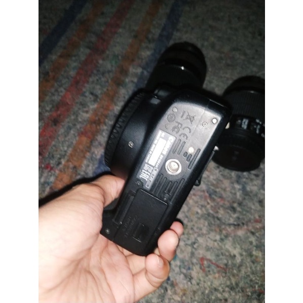 canon 100d lensa tele 55-250