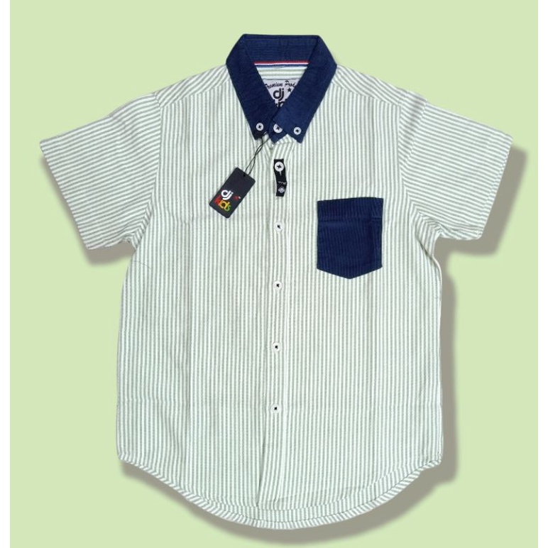 KEMEJA DJKIDS KEMEJA ANAK DJ KIDS