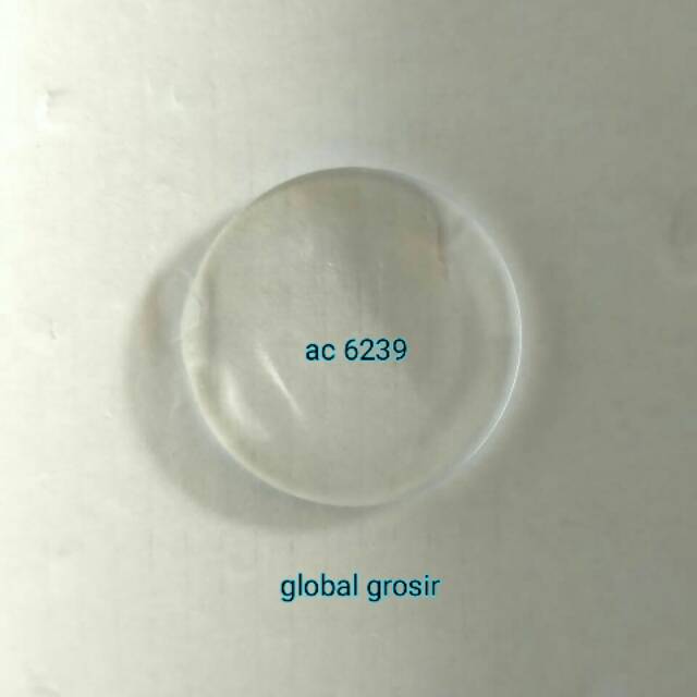 KACA JAM TANGAN ALEXANDRE CHRISTIE 6239