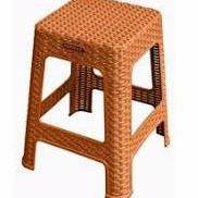 【CT】 Kursi Plastik Napoly Murah -Kursi Bakso Murah - Kursi Makan Plastik bandung cimahi R1