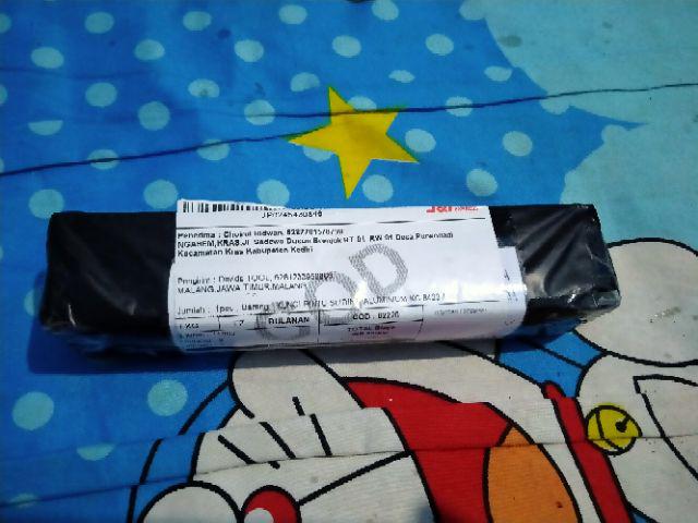 Kunci Pintu Geser Sliding Alumunium 8423