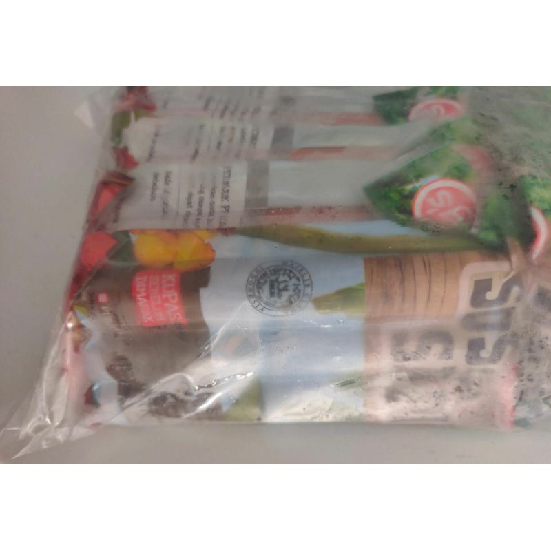 

Sosis belfood