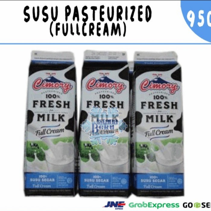 

Ee5041F10 Cimory Fresh Milk Pasteurized 950Ml 6Gggdddv