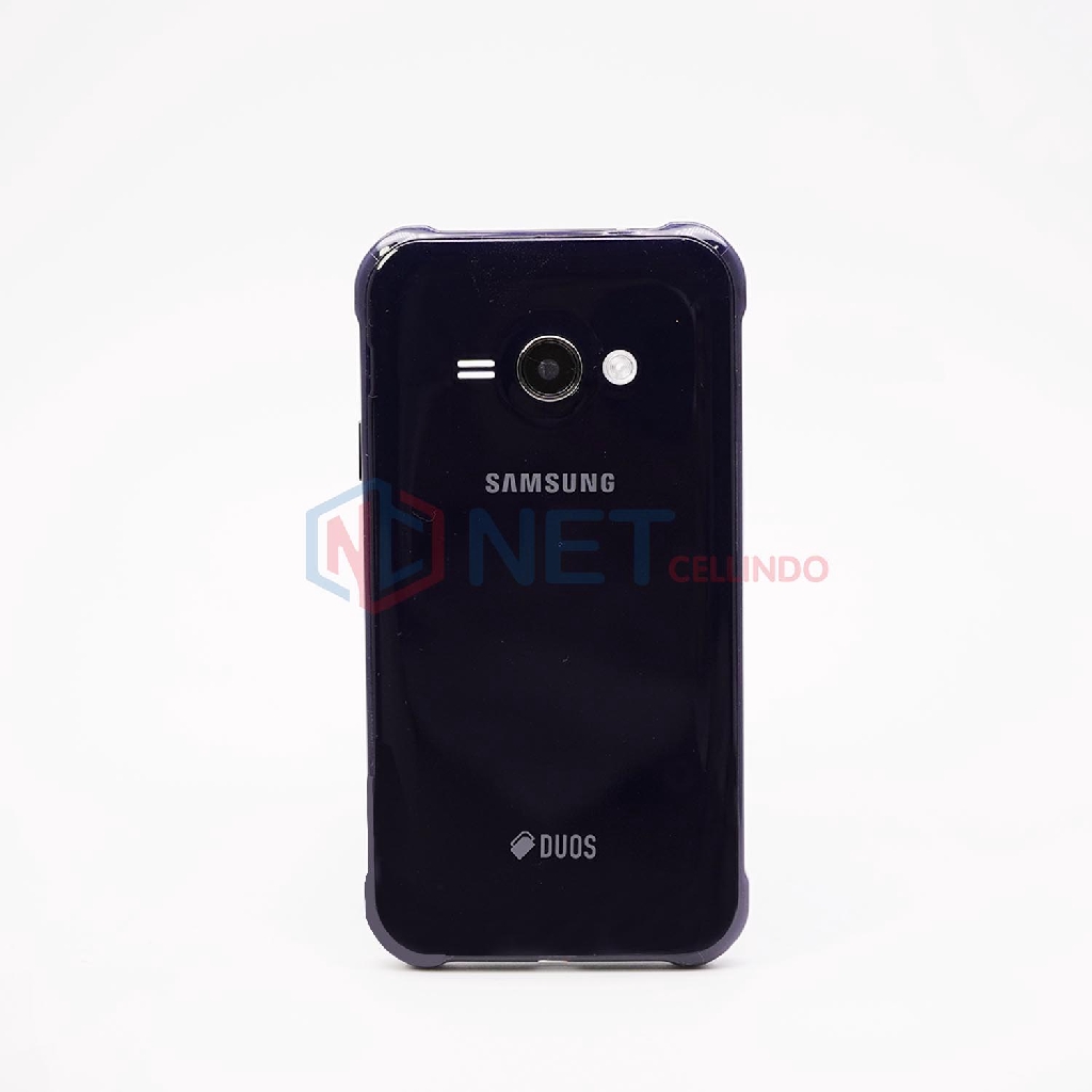 CASSING SAMSUNG GALAXY J1 ACE J110 / HOUSING SAMSUNG J1