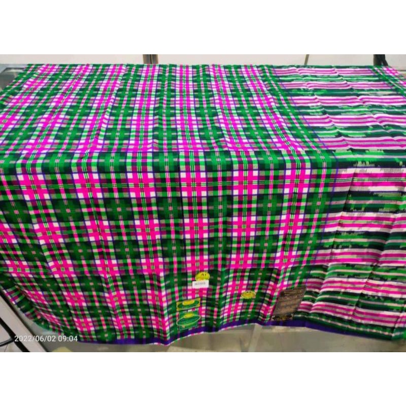 Abu yaman fullsutra kbs