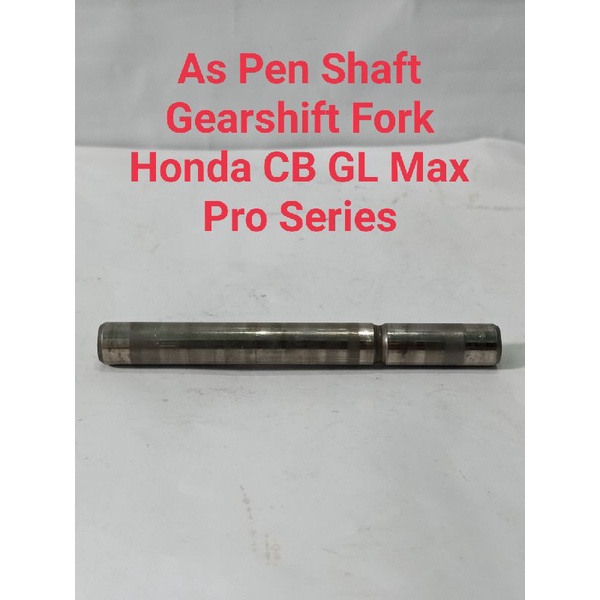 As Pen Pin Cakaran Capit Udang Rasio CB GL 100 125 Max Pro Series CB100 CB125 GL100 GL125 Ori Origin