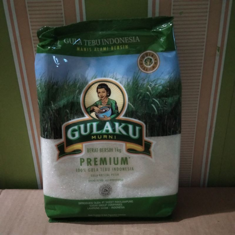 

Gulaku