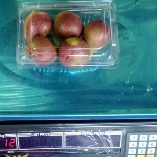 

Diskon!! (rjy-713) Buah tin segar grade C