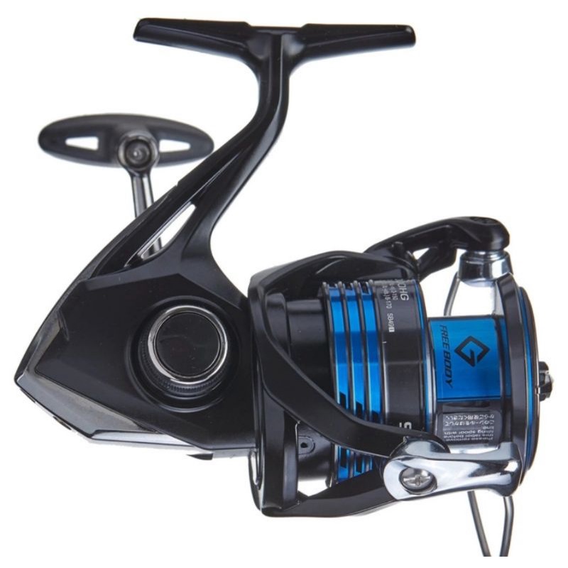 Reel Shimano nexave 1000 2021 produksi