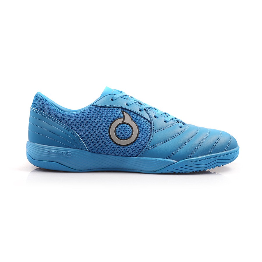 ortuseight sepatu futsal jogosala volta azure