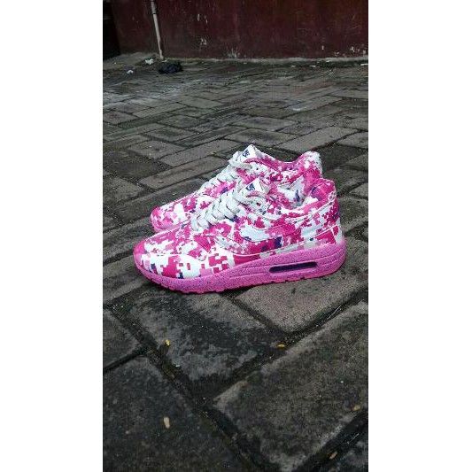Dijual SEPATU NIKE AIR MAX T90 WANITA Berkualitas