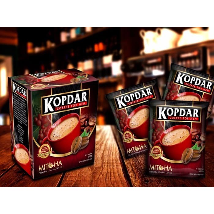 

KOPI KOPDAR MITOHA BERSAUDARA