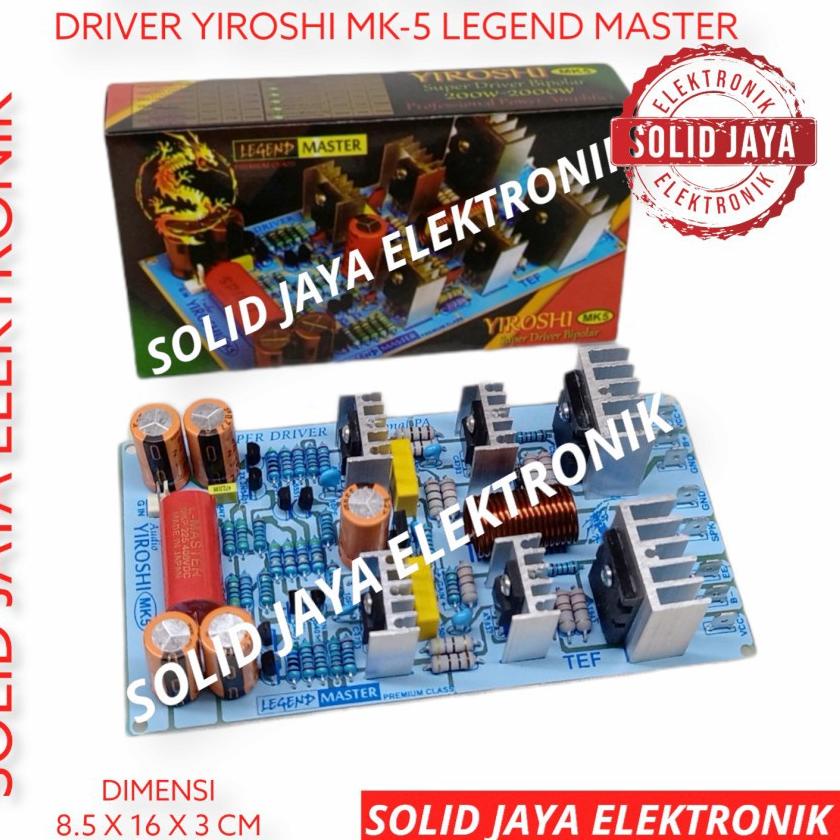 Harga Power Amplifier Sound System Lapangan Dekat Sini