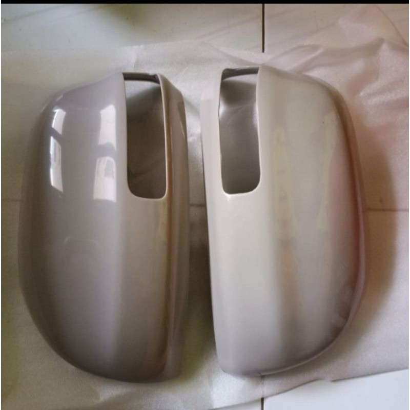 cover spion toyota rush daihatsu terios 2007-2012 kanan dan kiri