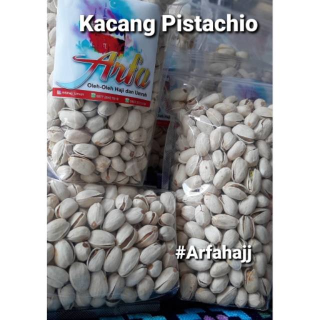 

Kacang Pistachio 1kg