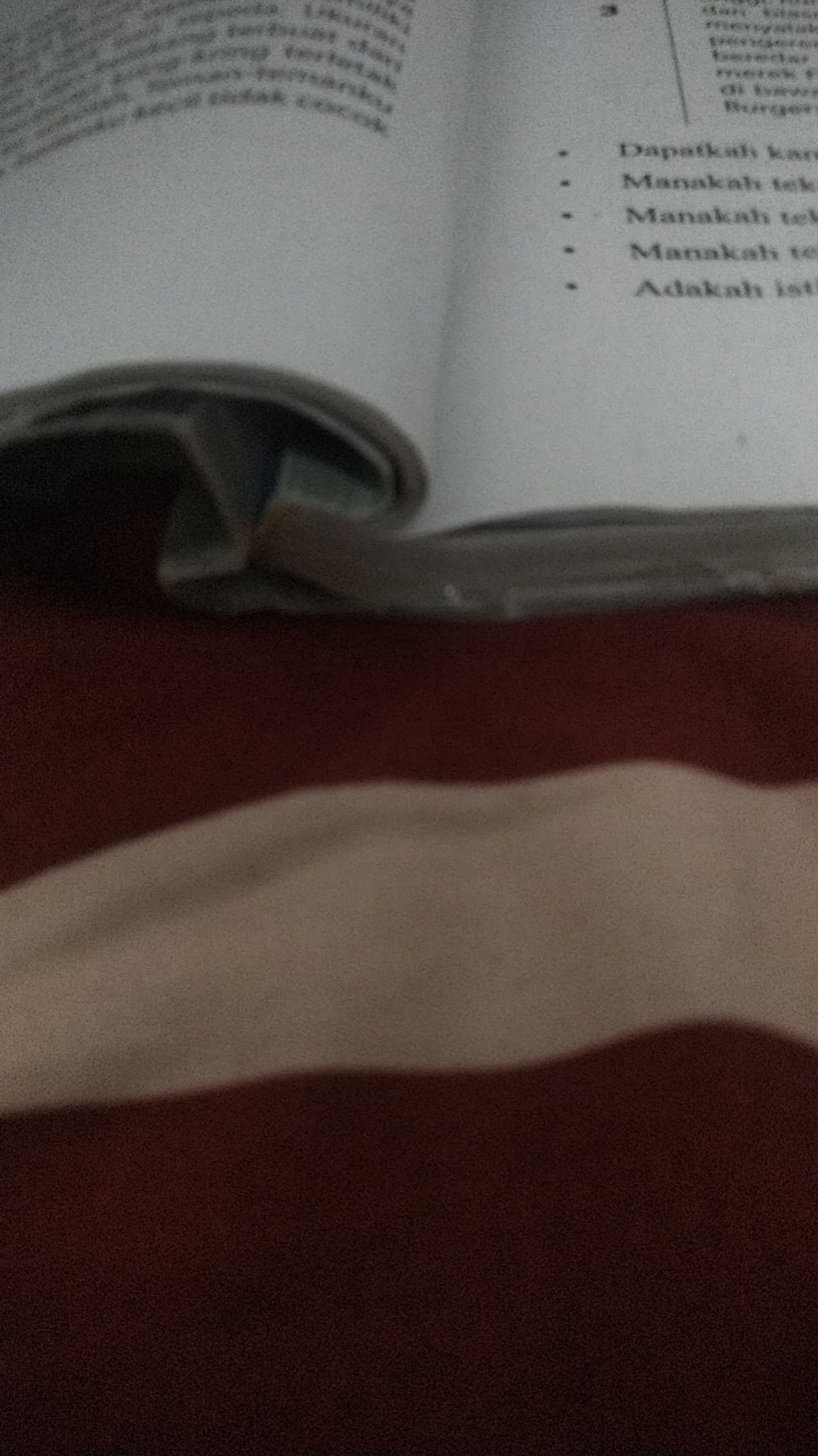 Bolde Electra Series Meat Cleaver Pisau Besar 24.6cm Piso Dapur Peso Pemotong