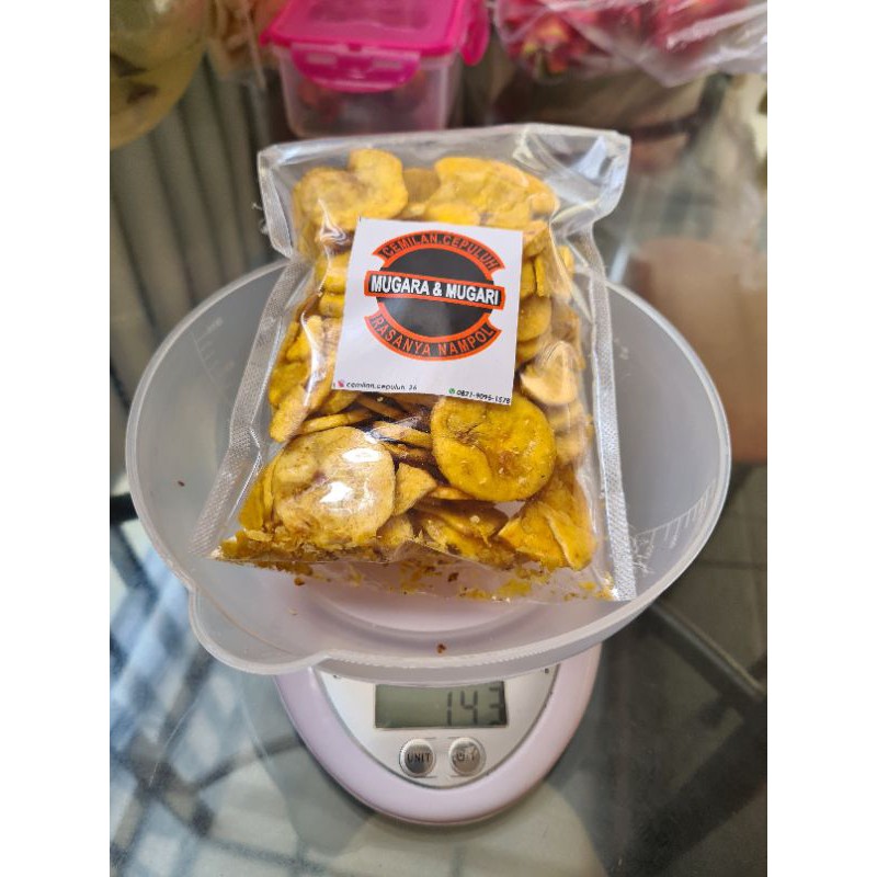

pisang manis