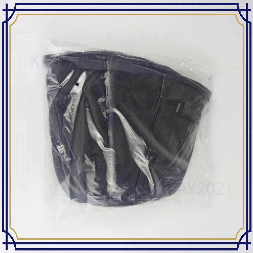 Tas Motor Touring Back Seat Tail Storage Bag BG770